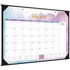 22  X 17  Desk Calendar 2026-2027  18 Month Large Wall desk Pad