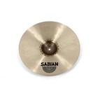 Sabian Artisan Traditional Symphonic Suspended Cymbals 15 In  197881461294 Ob