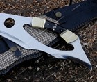Marvelous Custom Handmade 1095 Steel Blade  29  Long  Celtic Knot Viking Sword 