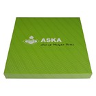 Aska Pool Cue Weight Bolt 7-piece Set For Lucasi Players Pure X Rage 0 5-3 5oz