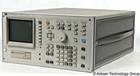 Hp 4145b Semiconductor Parameter Analyzer