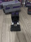 Transformers Legacy Menasor Stunticons  All Accessories And With  most  Boxes