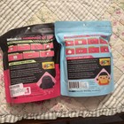 Set Of 2 Woobles Beginners Crochet Kits- Squid Games Young Hee   Front Man