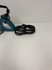 Makita D-handle Router Rd1101 2-1 4 Hp Corded Tested