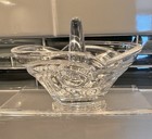 Marquis By Waterford Sentiment Crystal Ring Holder
