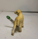 Schleich Lamb Standing 13744 Farm Life Figure Figurine Nwt New