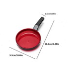 47pcs Kids Pretend Play Cooking Set     High Detail Kitchen Toy For Ages 3   5