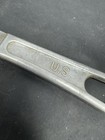 Original Wwii Us Army Usmc Mess Kit Knife Utensil Dated 1945 Ww2