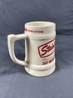 Vintage Buffalo Ny Stein s Canandaigua Beer Stein Mug