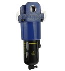 Prevost Compressed Air Inline Moisture Water Separator Filter 1  Fnpt High Cfm