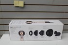 Dyson Supersonic Nural Hair Dryer Blower Hd16 Ceramic Pink Rose Gold New