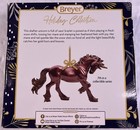 Breyer 2024 Holiday Christmas Unicorn Ornament 700729 - Scarlet New