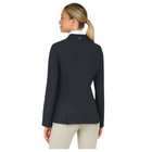 Sl1015 Rj Classics Women s Sloane Show Coat - Black New