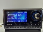 Sirius Sportster 5 Sp5 Howard Stern Radio Car Kit Lifetime Subscription