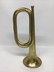 Vintage Military Bugle Progress 222 China