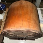 Vintage Philco Cathedral Tube Radio  Model 89