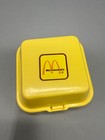 1988 Mcdonalds Happy Meal Toy 6-piece Chicken Mcnugget Buddies  4