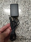 Ac dc Adaptor Input 100-240v 50-60hz 0 5a Output 12 0v-1 0a 5mm Plug Tip