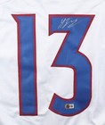 Valeri Nichushkin Signed Colorado Avalanche Jersey  beckett  2022 Stly Cup Champ