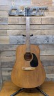 Minstrel Acoustic Guitar Vintage Pre Seagul Rare Made In Canada W  Bag