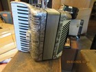 Accordion Cingolani By United  120 Bass 17 5  Kb  2 4 Reeds lm good Condition