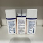 Obagi Nu-derm X 4  Foaming Gel   2oz Ea New Sealtotal 8 Oz    Gift Serum 10     