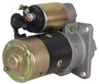 New 12v Starter Fits Yanmar Marine 6lya-ste 6lya-ute S13-68a 124610-77010