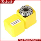 25 Pack Collet Set Er32 Collet Chuck 1 16 Inch-3 4 Inch Holder Spring Collet Set
