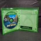 Nickelodeon Kart Racers Microsoft Xbox One Game E Red Mile Ntsc 2018