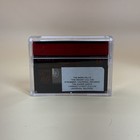 The Mars Volta  the Widow  Promo Mini Dv Digital Music Video Kaiser Chiefs