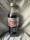 Share A Coke With    Sara    2025 Personalized Gift Coca Cola Bottle 20oz Diet