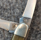 Case Xx  6318hp Ssp 2-dot Stockman Razor Edge Pocket Knife 1987