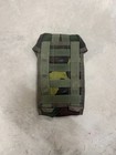 Paraclete Medium Gp Utility Pouch Molle Woodland Wc Tactical Surplus Nos