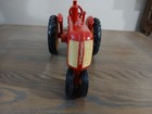 Vintage  1987 Cockshutt Farmcrest Gambler 30 Model Tractor Narrow Front 1 16