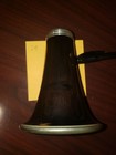  29 Buffet Crampon R13 Clarinet Bell--silver Ring  Old Logo  Excellent 