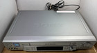 Sony Vhs Vcr Model Slv-n81 - Tested And Working No Remote