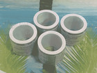 1 Roll 2024 Mint Us For-ever Stamps - 100pcs Free Shipping