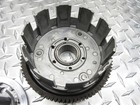1991 91-94 Honda Cbr600 F2 Clutch Basket Hub Center Outer Plate Parts Lot