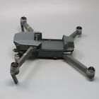 Dji Mavic Pro 4k Video Camera Quadcopter Drone Only -- Needs Repair