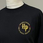 Harry Potter Cast Crew T-shirt  xl  Chamber Of Secrets 2002 Production Movie Hp