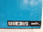 Makita 18v Lxt Lithium-ion Cordless 8 Ft  Concrete Vibrator Kit  5 0ah 