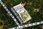 Fishing Pole Measuring Tape Sticker  24 Inch Ruler Decal To Attach To Fishing   
