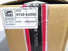 Awe Tuning Coldfront Engine Coolant Reservoir  4710-11018  For Audi B8  8 5 3 0t