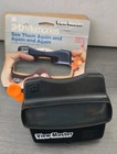 View-master 3d Black Model L Collectible Slide Viewer Made In Usa