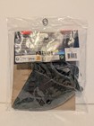 Rubies Pets Shark Fin Dog Beach Pool Costume S m Small Medium Gray Chihuahua