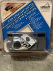 Logan Graphic Products Push Style Mat Cutter Model 2000 New