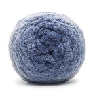 Bernat Blanket Extra Thick Deep Navy Yarn - 600g - Ultra-soft   Durable