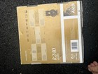 Akg K240 Studio Semi-open Over-ear Headphones Detachable Cable 3m Black gold