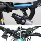 Out Front Mount For Garmin Edge Gps Bike Computer  Bryton Handlebar 25 4mm 31 8m