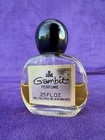 Lot Of 4 Mini Vintage Perfumes Yves Saint Laurent Charles Revlon Jontue Gambit